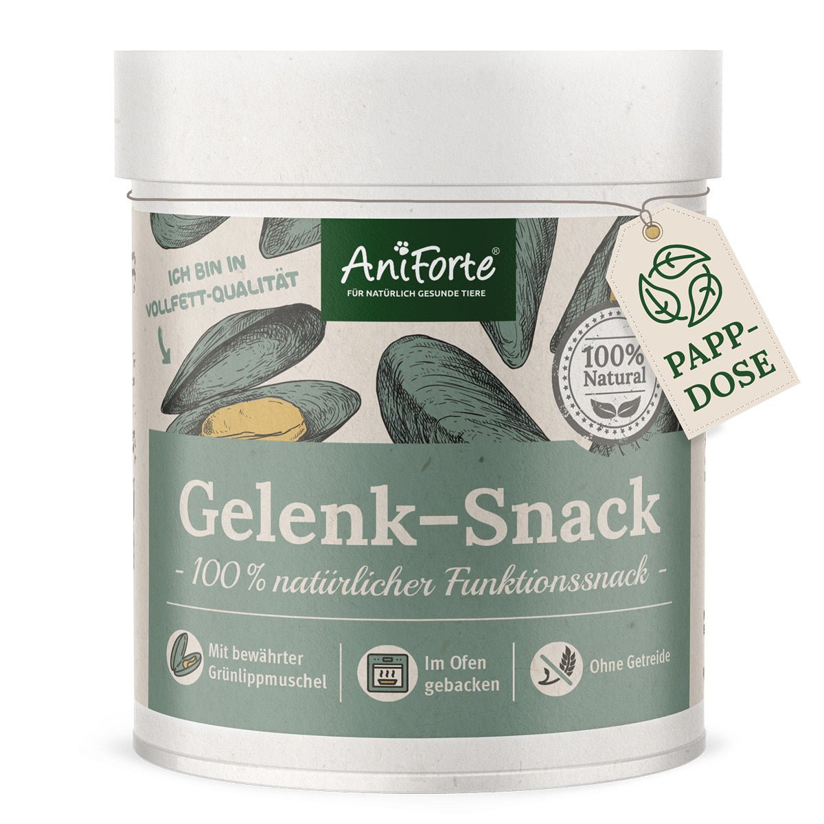 Gelenk-Snack - AniForte